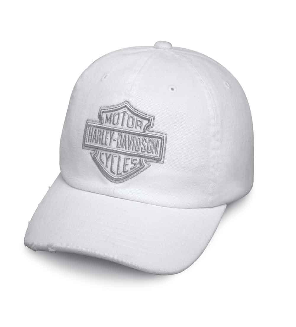 harley davidson baseball hats