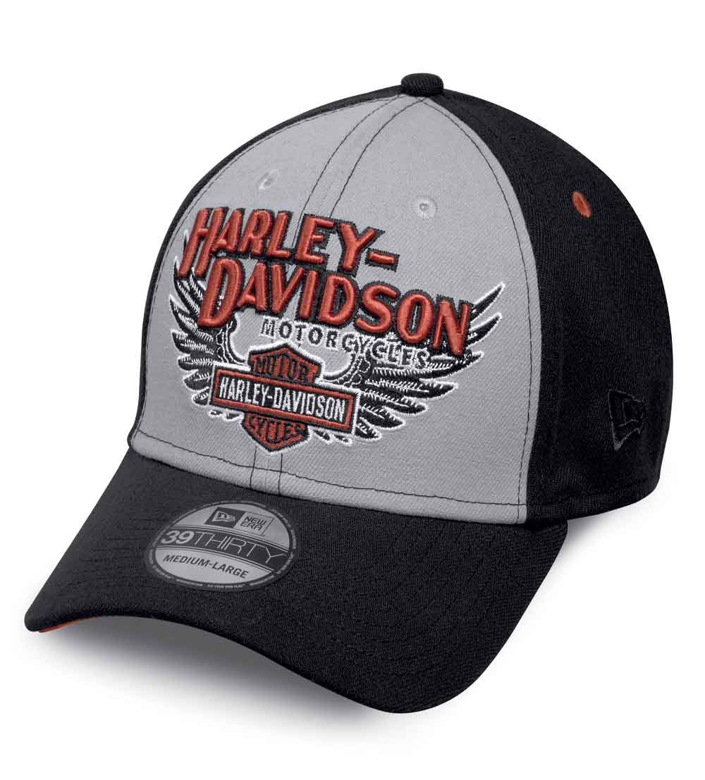 harley davidson flexfit