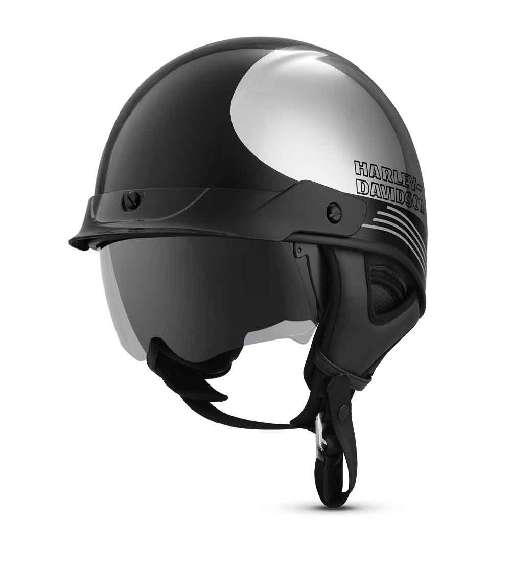 Mens Core Helmets Battle Creek HarleyDavidson® Michigan