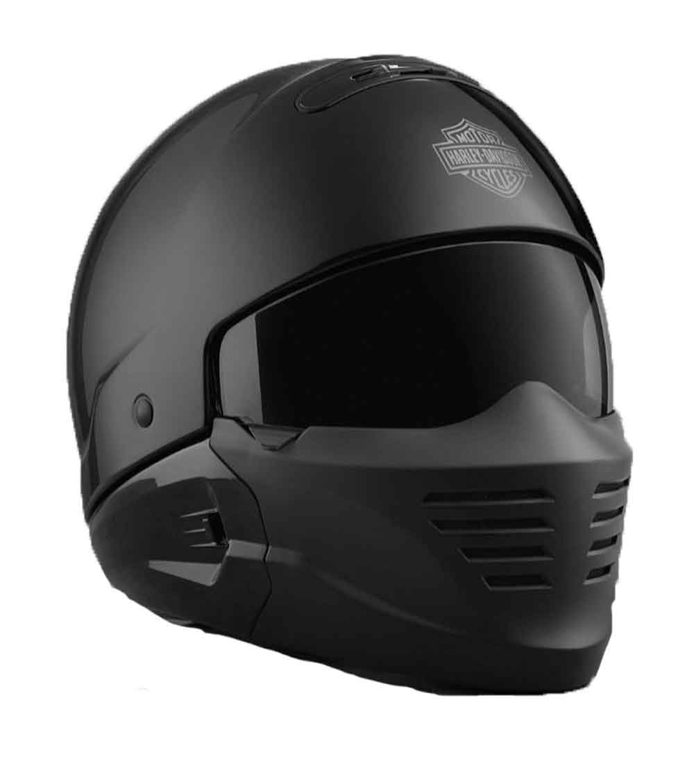 Mens Core Helmets Battle Creek HarleyDavidson® Michigan