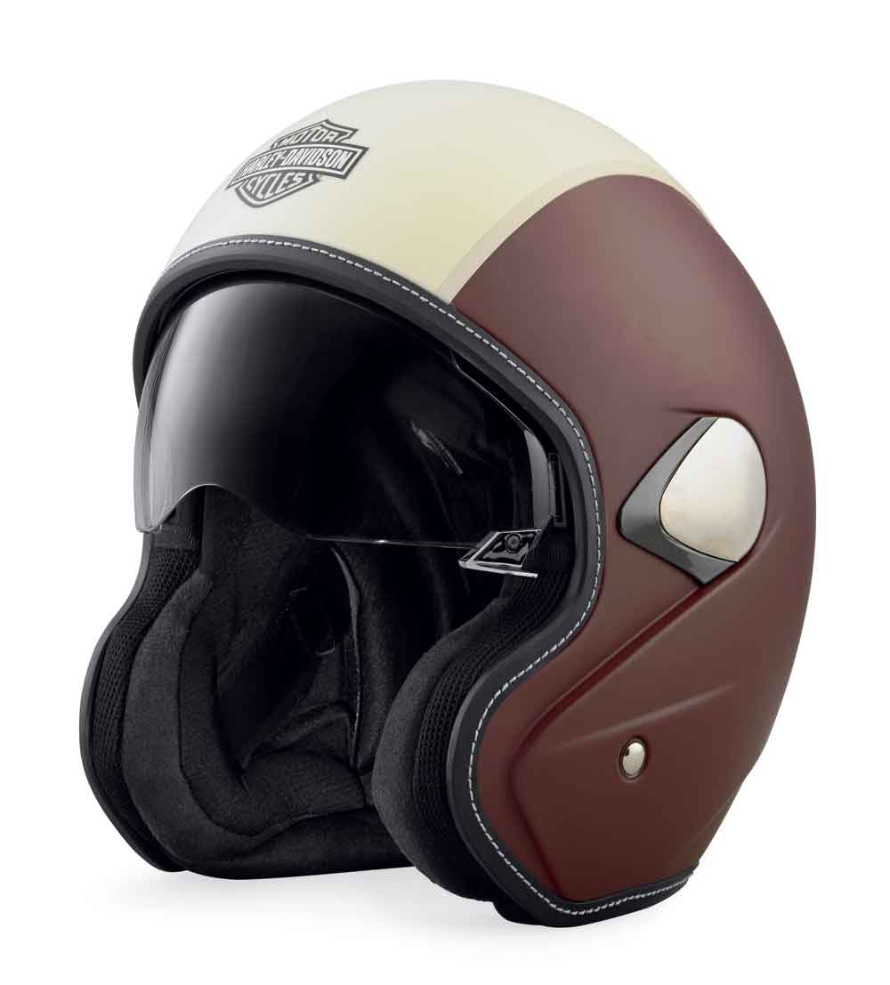Mens Core Helmets Battle Creek HarleyDavidson® Michigan