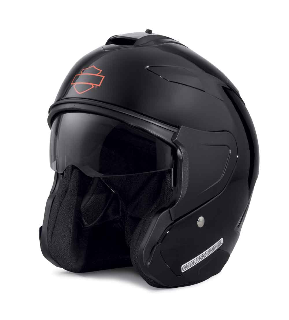 Mens Core Helmets Battle Creek HarleyDavidson® Michigan