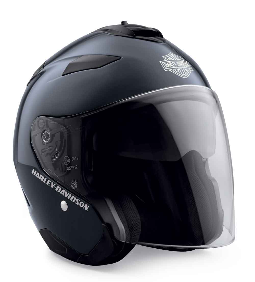 Mens Core Helmets Battle Creek HarleyDavidson® Michigan