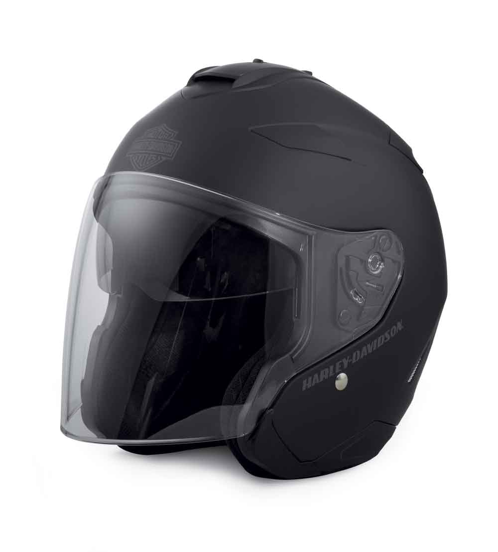 Mens Core Helmets Battle Creek HarleyDavidson® Michigan