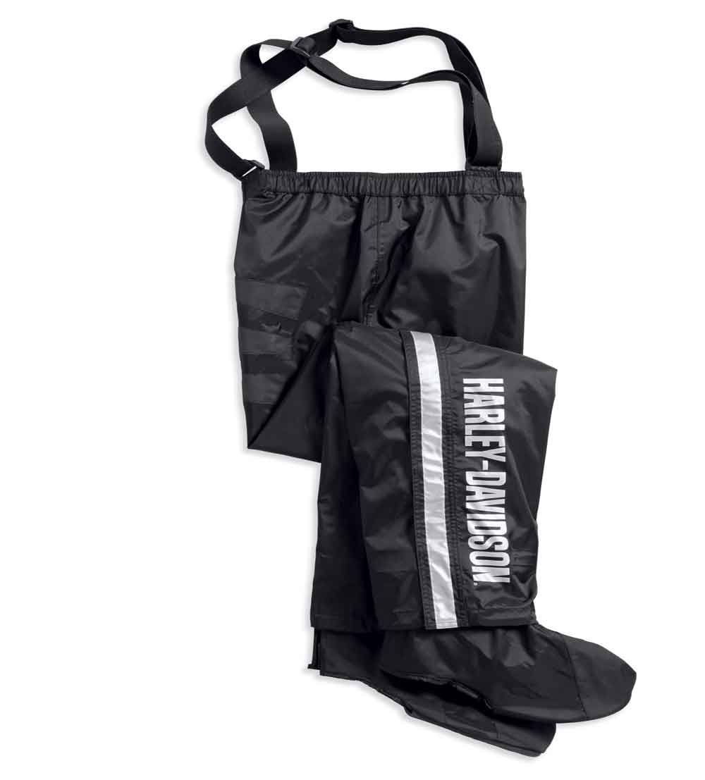 Mens Core Rain Gear Battle Creek HarleyDavidson® Michigan