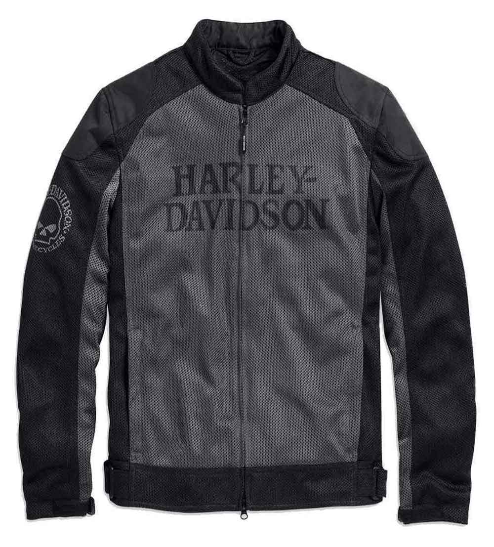 ozello mesh riding jacket