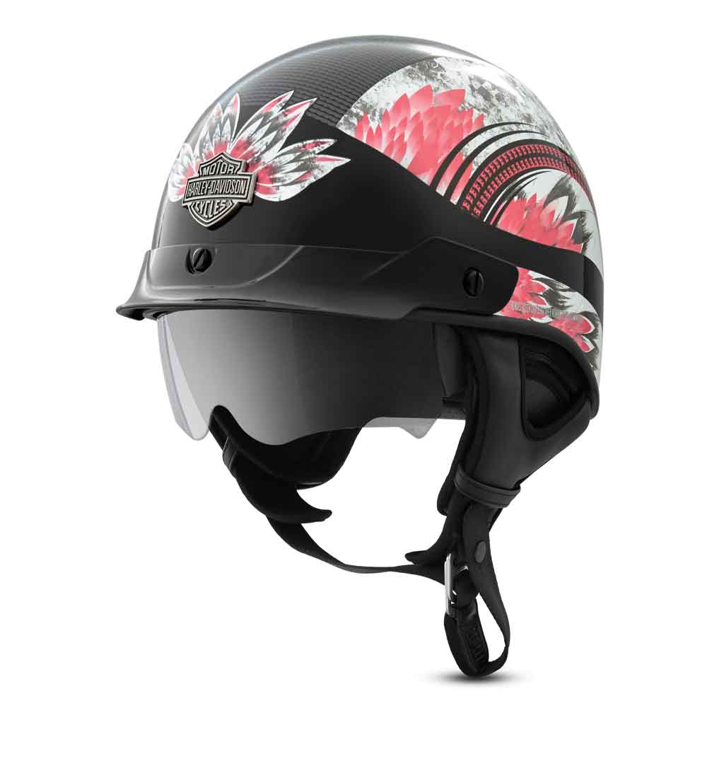 Womens Core Helmets Battle Creek HarleyDavidson® Michigan