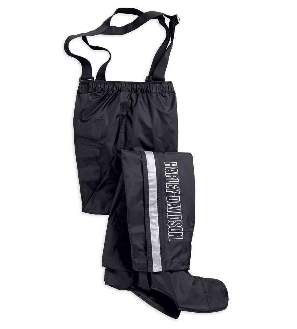 Womens Core Rain Gear Battle Creek HarleyDavidson® Michigan