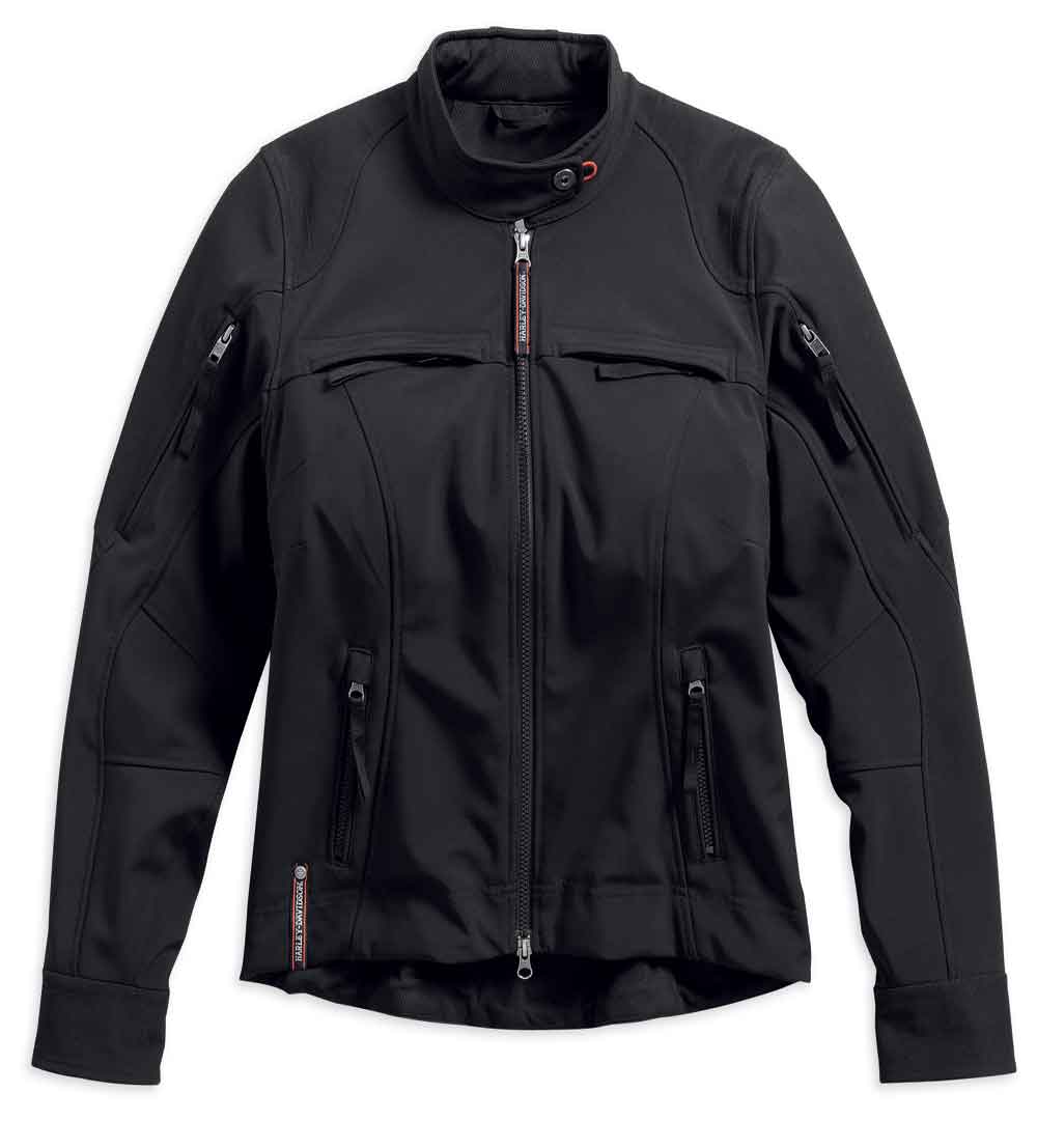 Womens Core Ridingouterwear Battle Creek HarleyDavidson® Michigan