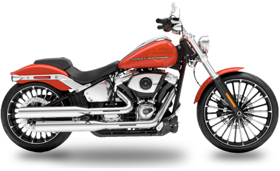 Cruiser Harley-Davidson® Motorcycles for sale in Battle Creek, MI