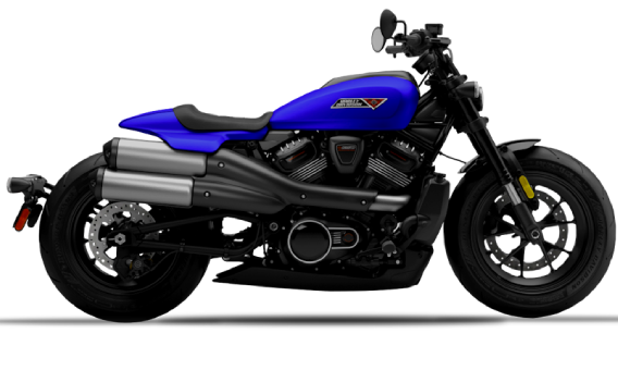 Sport Harley-Davidson® Motorcycles for sale in Battle Creek, MI