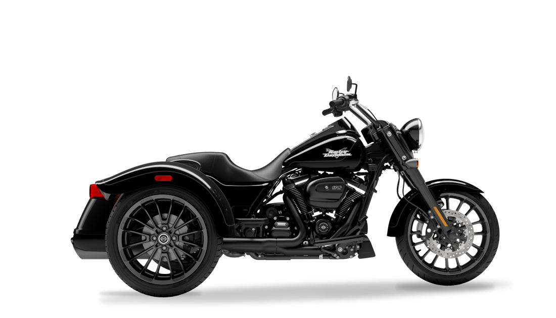 Trike Harley-Davidson® Motorcycles for sale in Battle Creek, MI